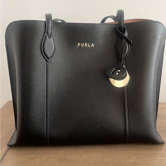 Furla Tote - NWT - Picture 1 of 4